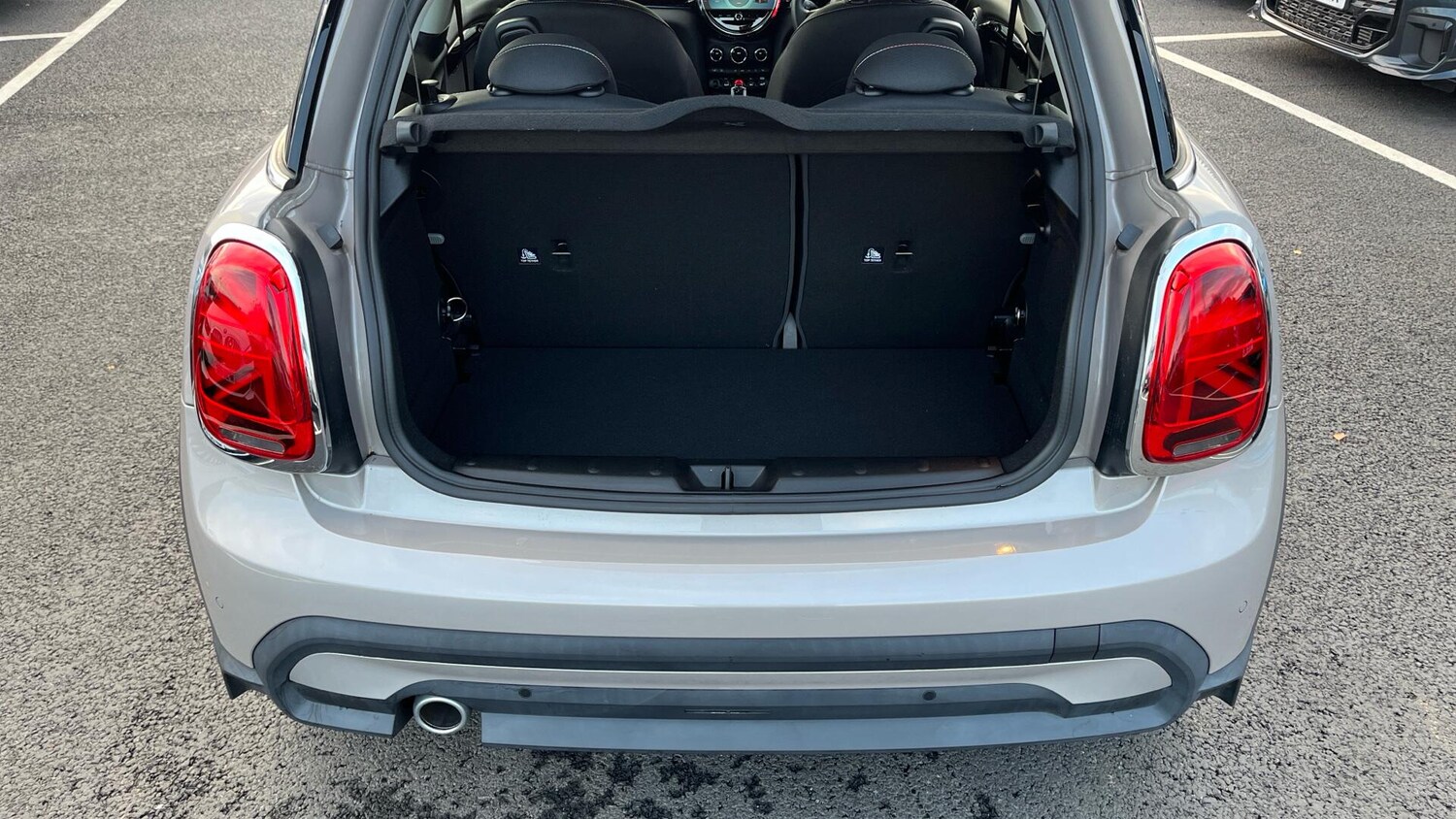 Used MINI Hatch 2022 for sale - 76760365: Photo 13