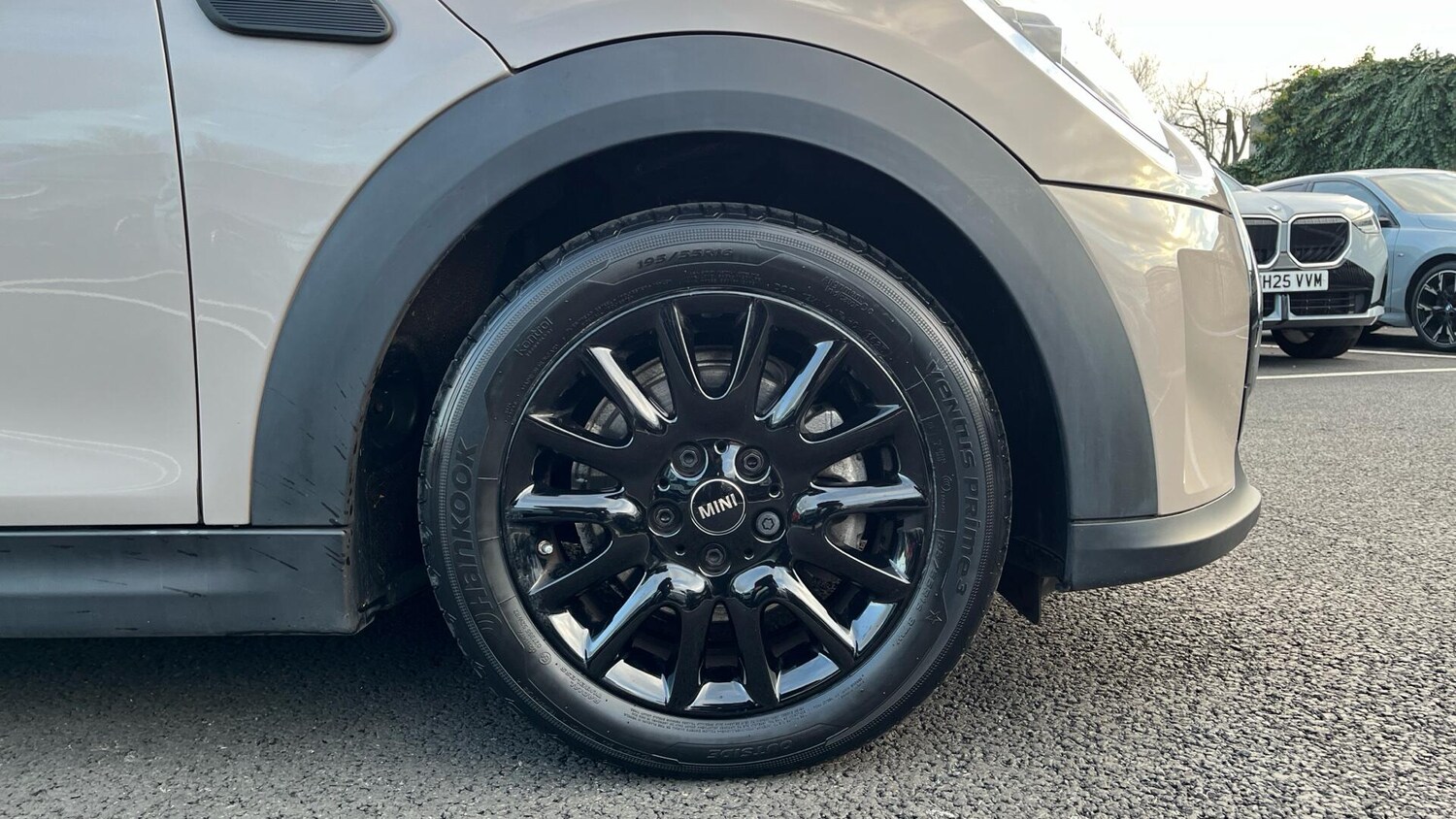 Used MINI Hatch 2022 for sale - 76760365: Photo 14