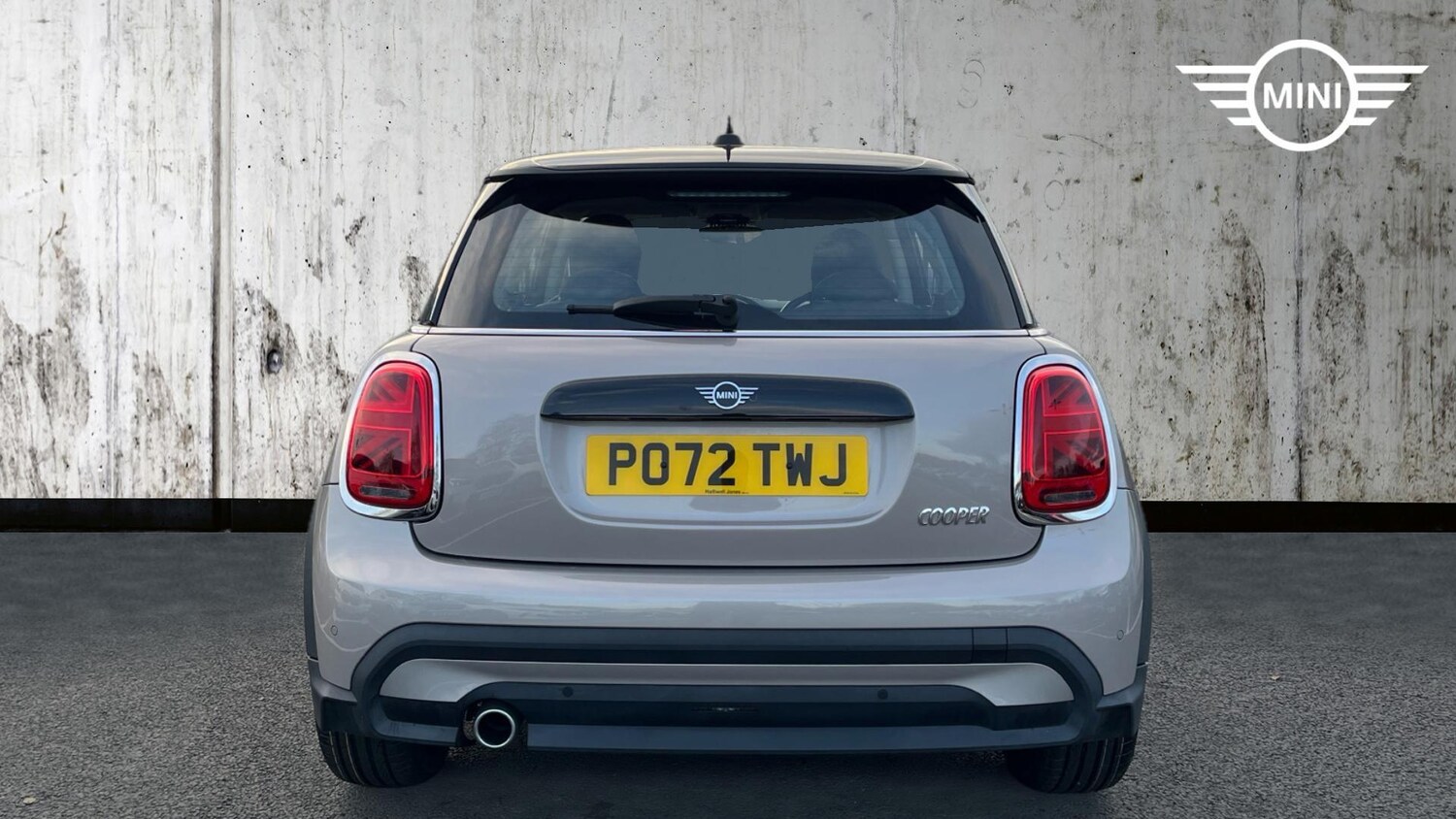 Used MINI Hatch 2022 for sale - 76760365: Photo 15