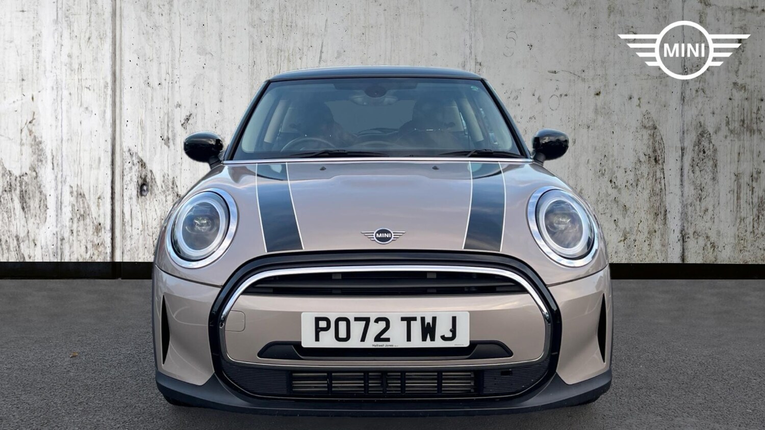 Used MINI Hatch 2022 for sale - 76760365: Photo 16