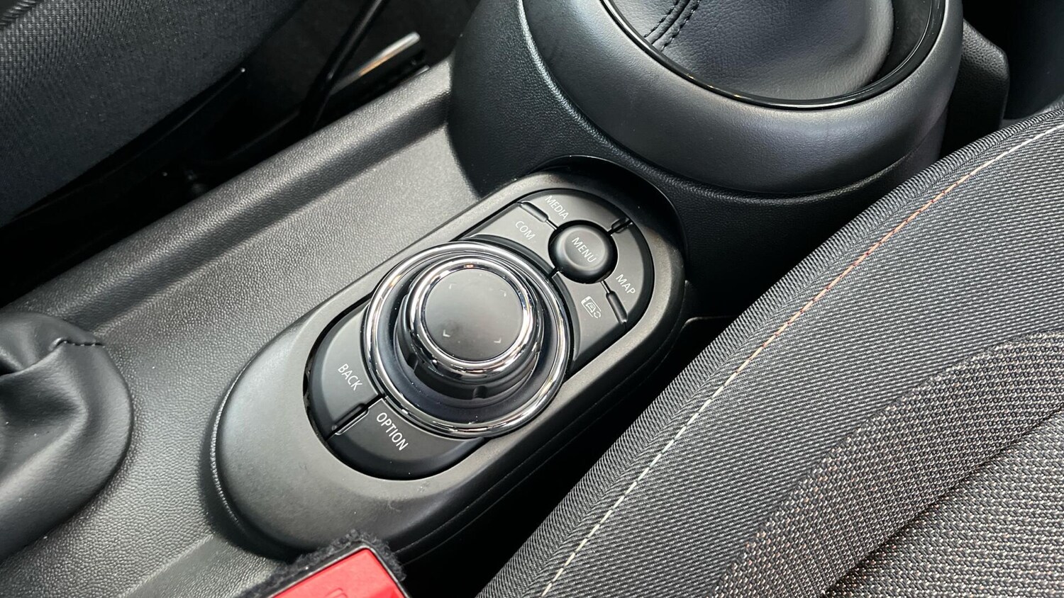 Used MINI Hatch 2022 for sale - 76760365: Photo 19