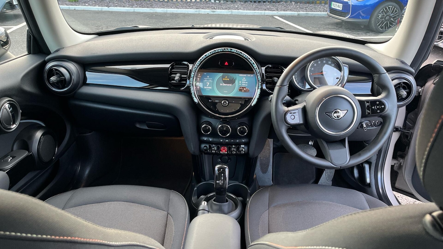 Used MINI Hatch 2022 for sale - 76760365: Photo 4