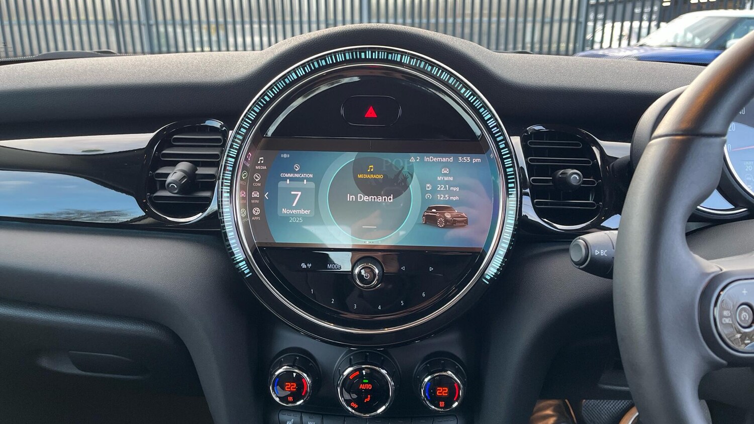 Used MINI Hatch 2022 for sale - 76760365: Photo 8