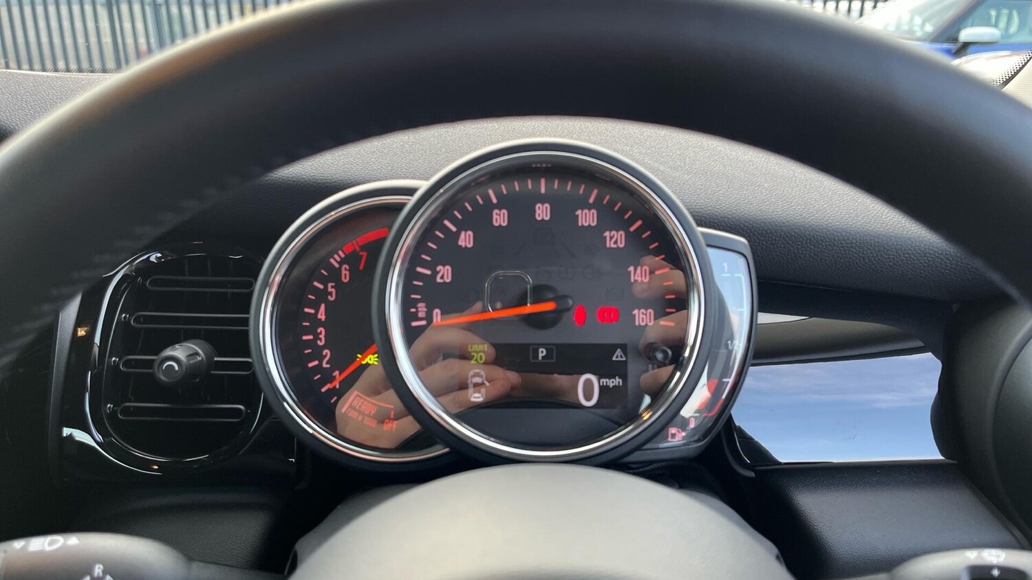 Used MINI Hatch 2022 for sale - 76760365: Photo 9