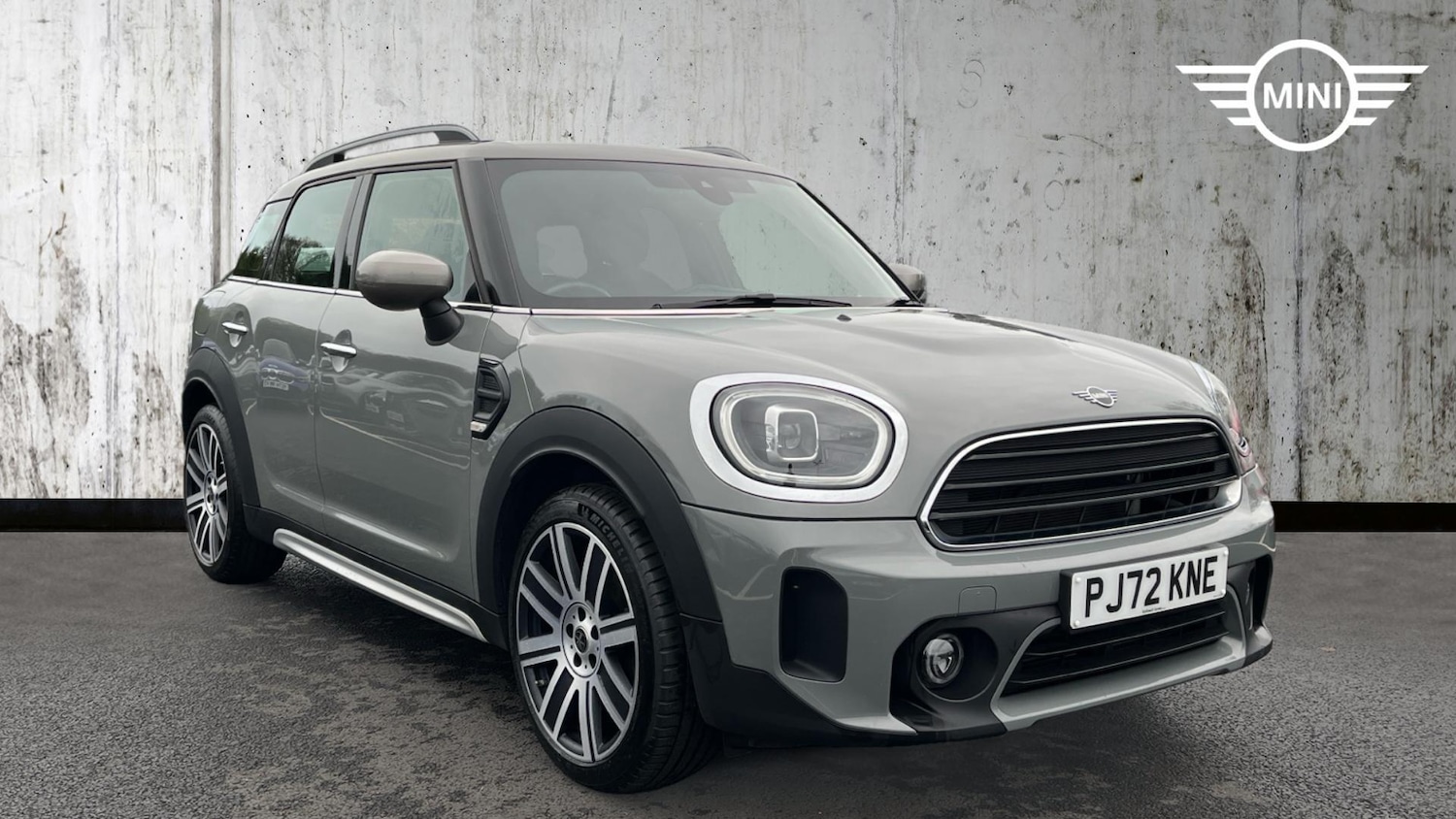 Used MINI Countryman 2022 for sale - 76760404: Photo 1