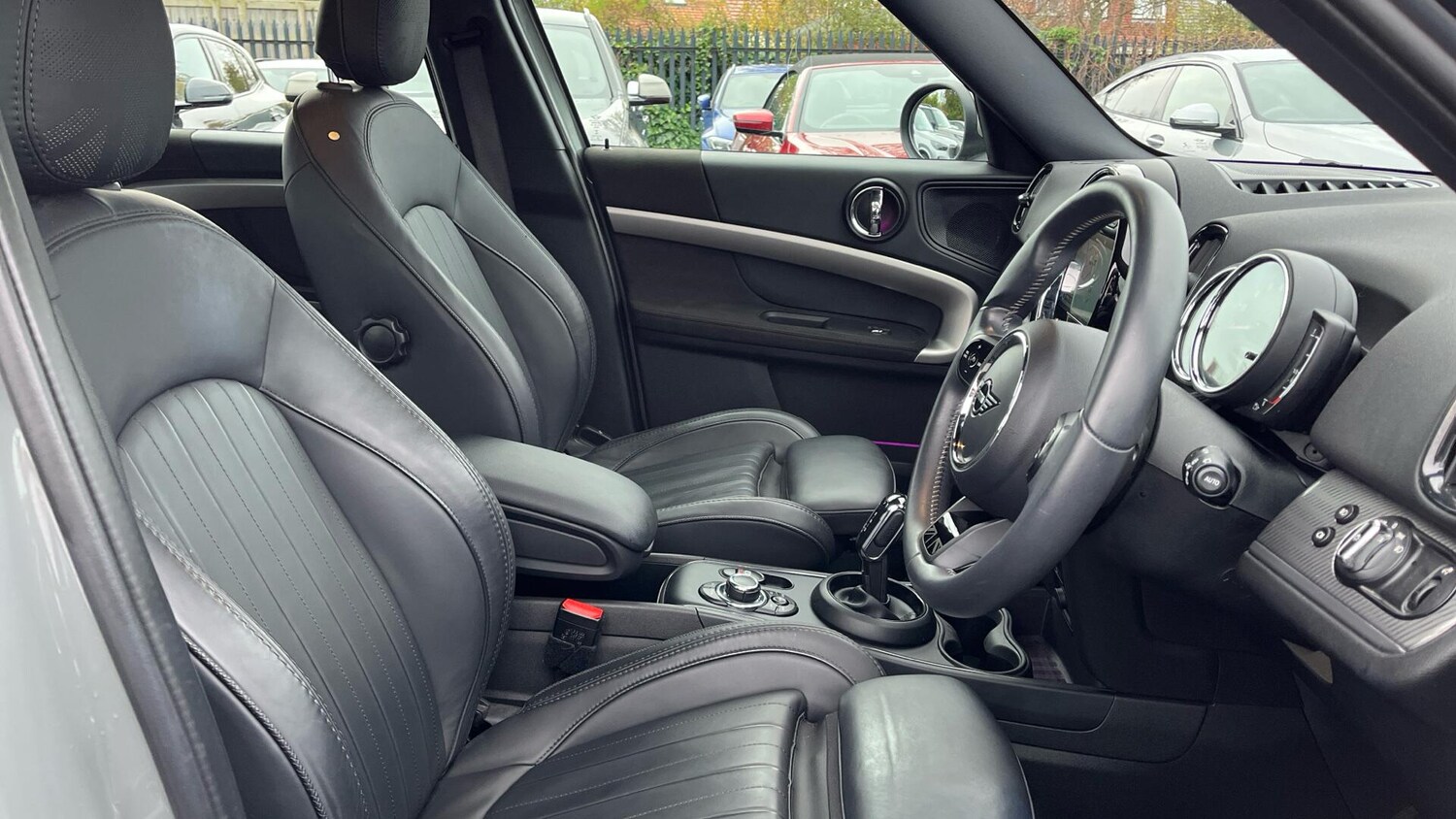 Used MINI Countryman 2022 for sale - 76760404: Photo 11