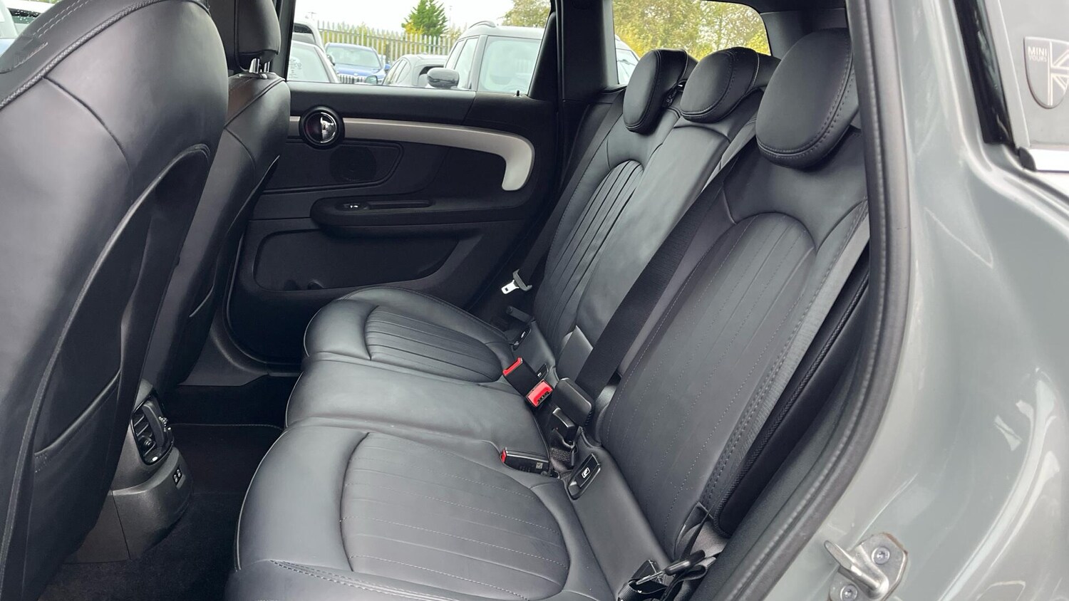 Used MINI Countryman 2022 for sale - 76760404: Photo 12