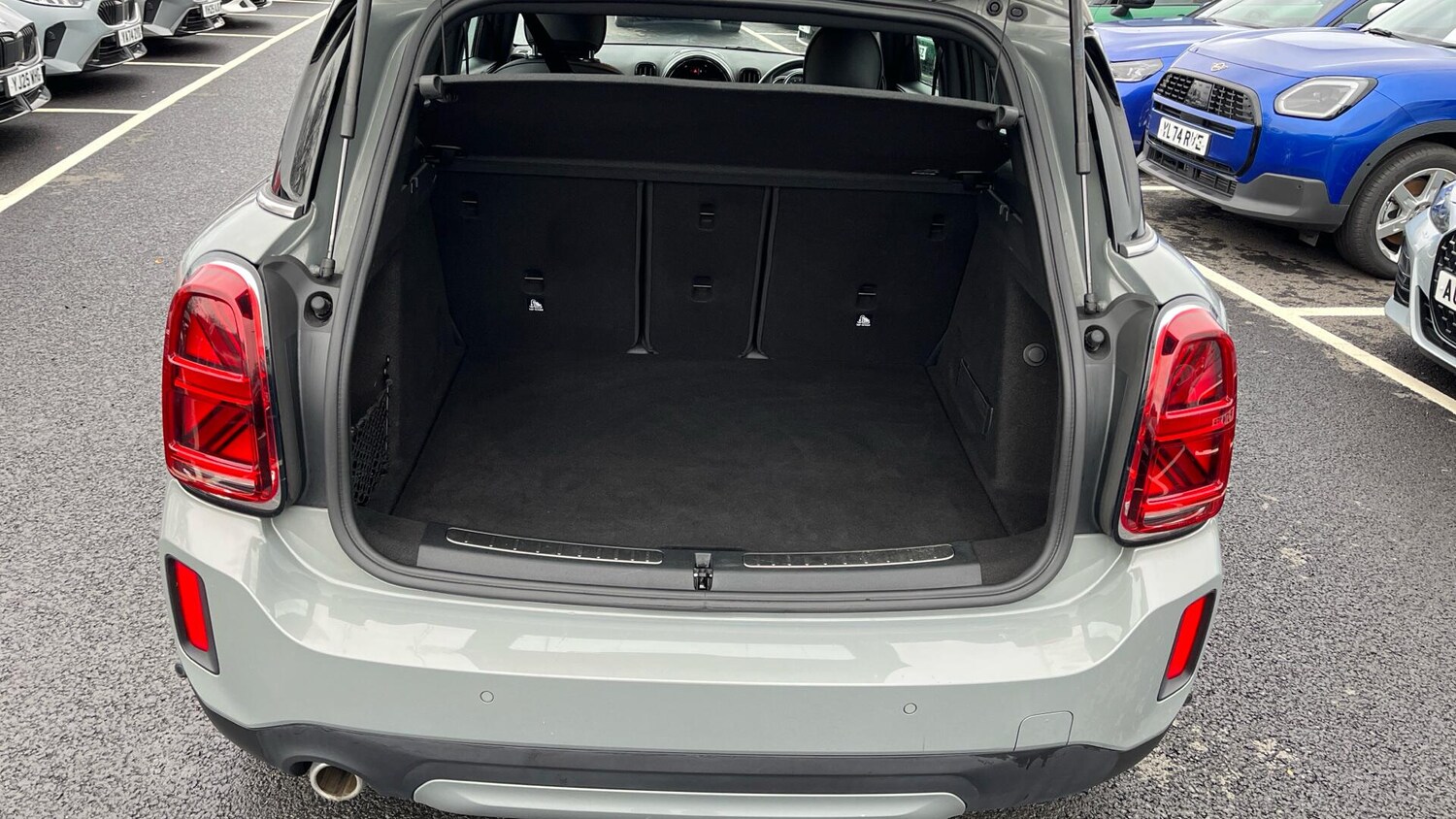 Used MINI Countryman 2022 for sale - 76760404: Photo 13