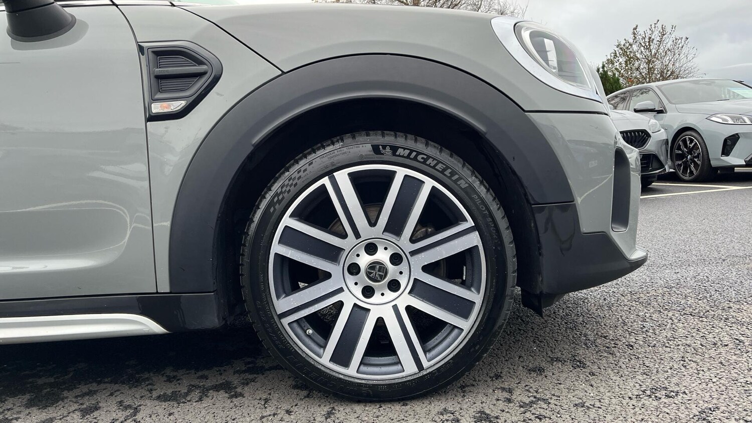 Used MINI Countryman 2022 for sale - 76760404: Photo 14