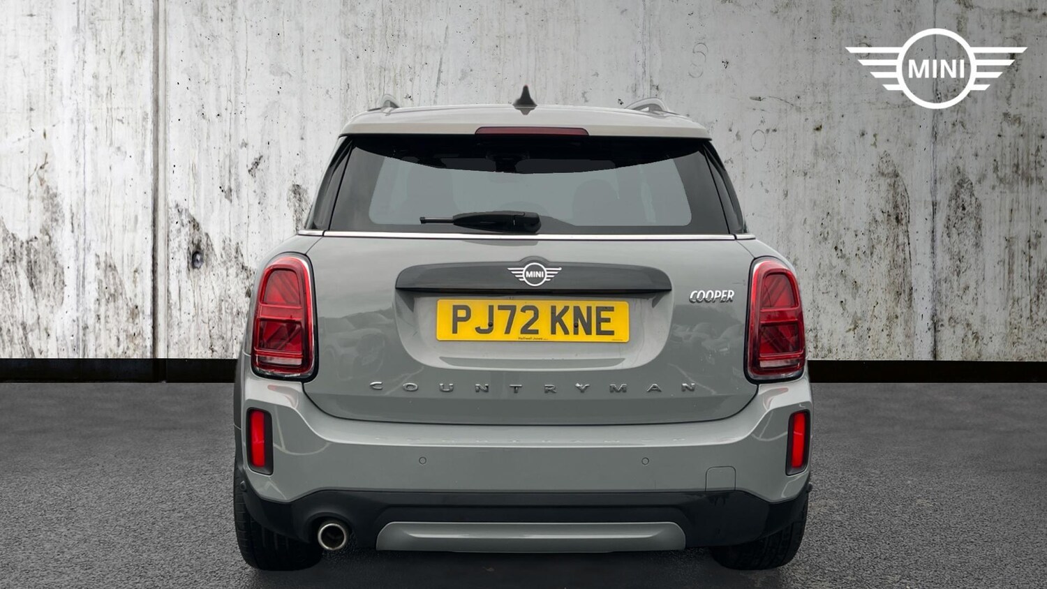 Used MINI Countryman 2022 for sale - 76760404: Photo 15