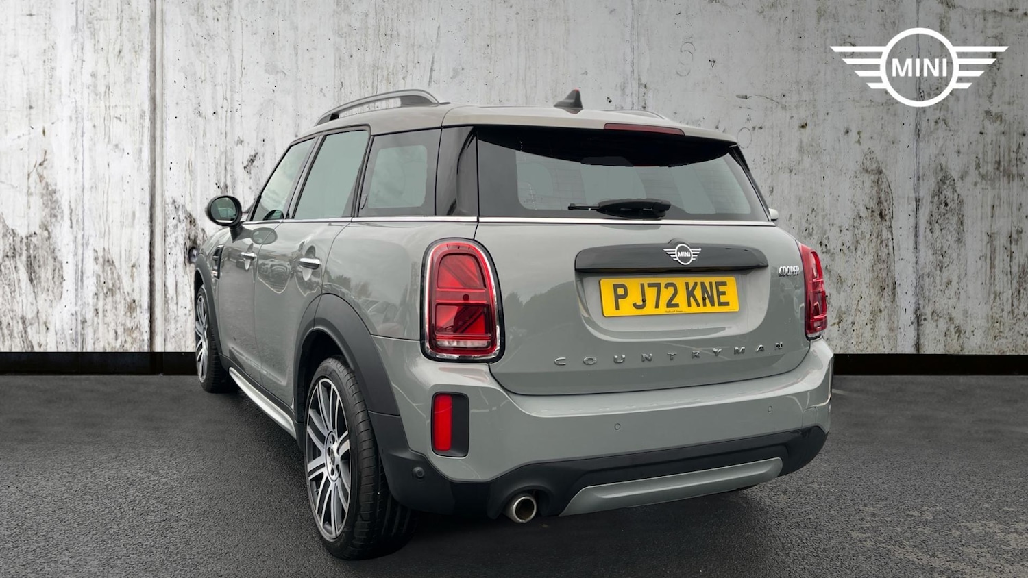Used MINI Countryman 2022 for sale - 76760404: Photo 2