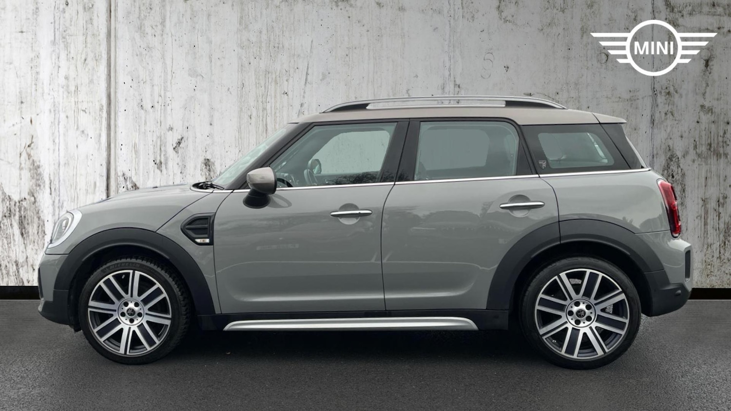 Used MINI Countryman 2022 for sale - 76760404: Photo 3