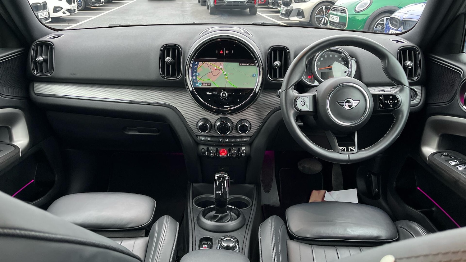 Used MINI Countryman 2022 for sale - 76760404: Photo 4