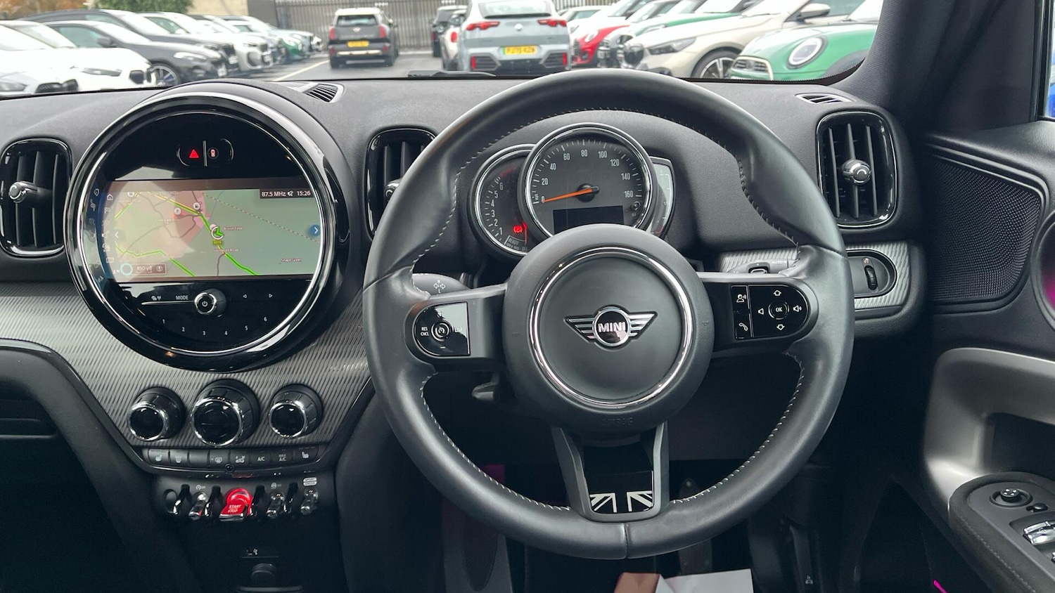 Used MINI Countryman 2022 for sale - 76760404: Photo 5