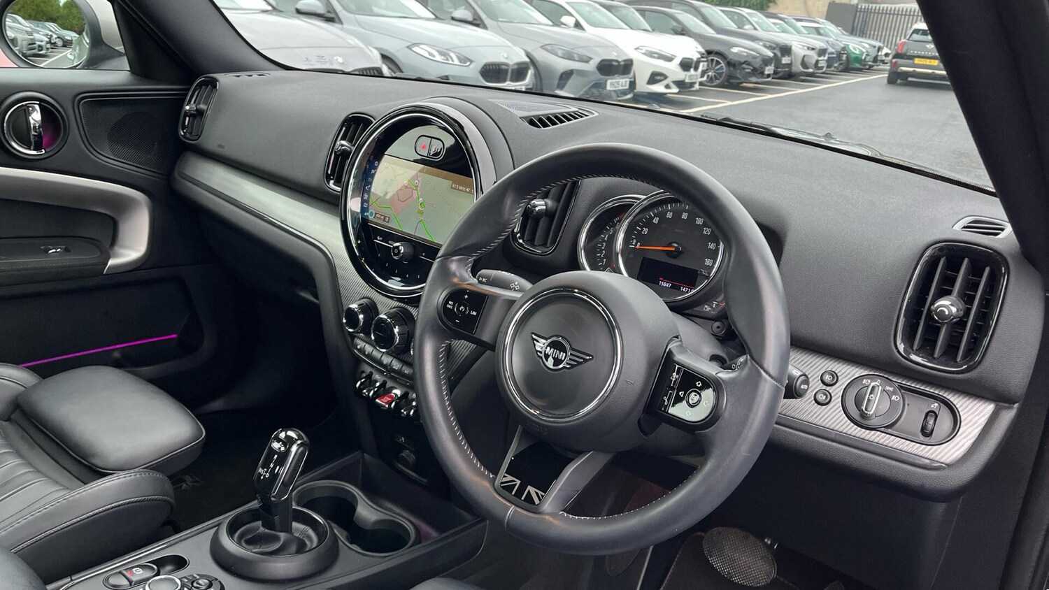 Used MINI Countryman 2022 for sale - 76760404: Photo 6