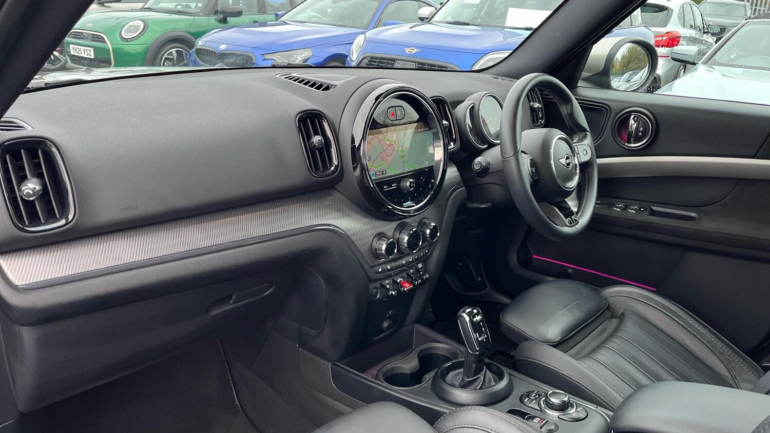 Used MINI Countryman 2022 for sale - 76760404: Photo 7