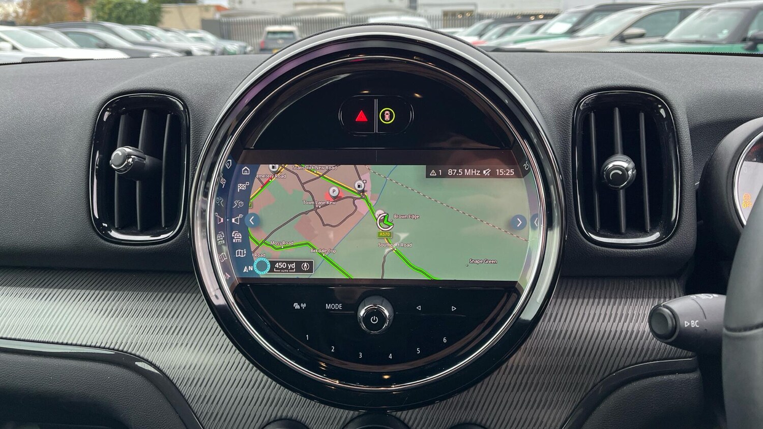 Used MINI Countryman 2022 for sale - 76760404: Photo 8