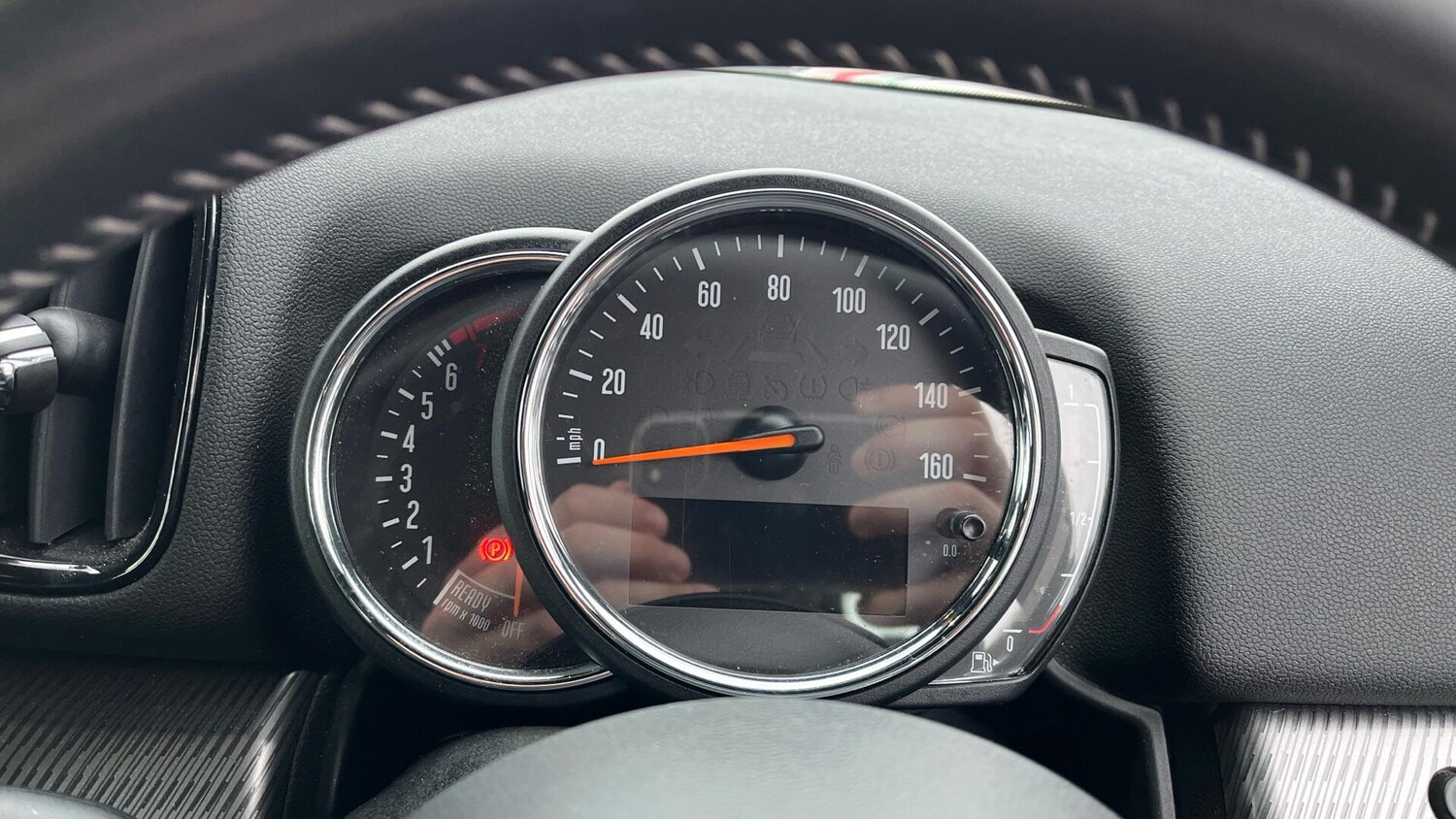 Used MINI Countryman 2022 for sale - 76760404: Photo 9