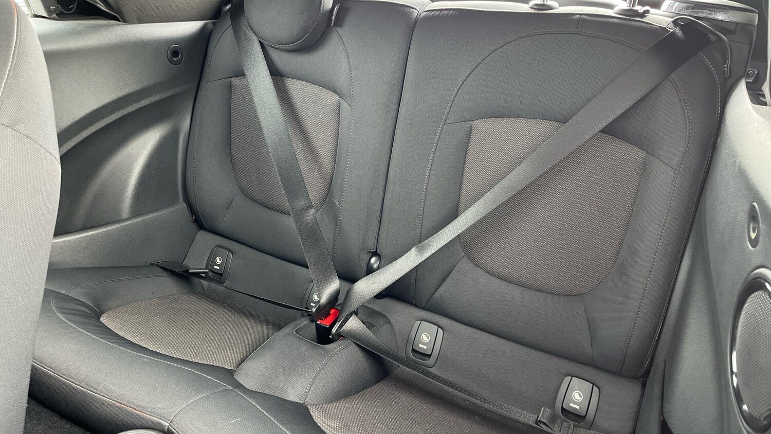 Used MINI Convertible 2016 for sale - 77525061: Photo 12