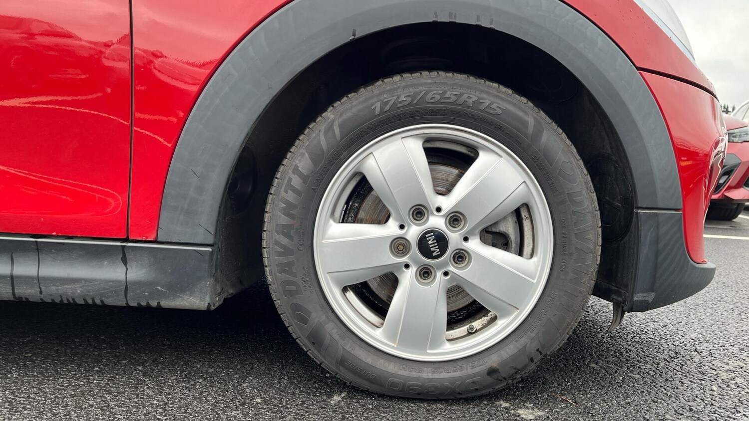 Used MINI Convertible 2016 for sale - 77525061: Photo 14