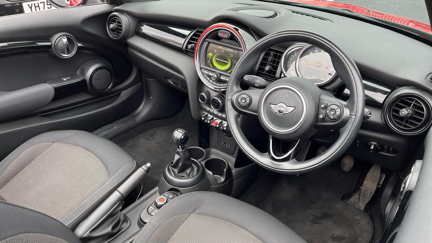 Used MINI Convertible 2016 for sale - 77525061: Photo 24