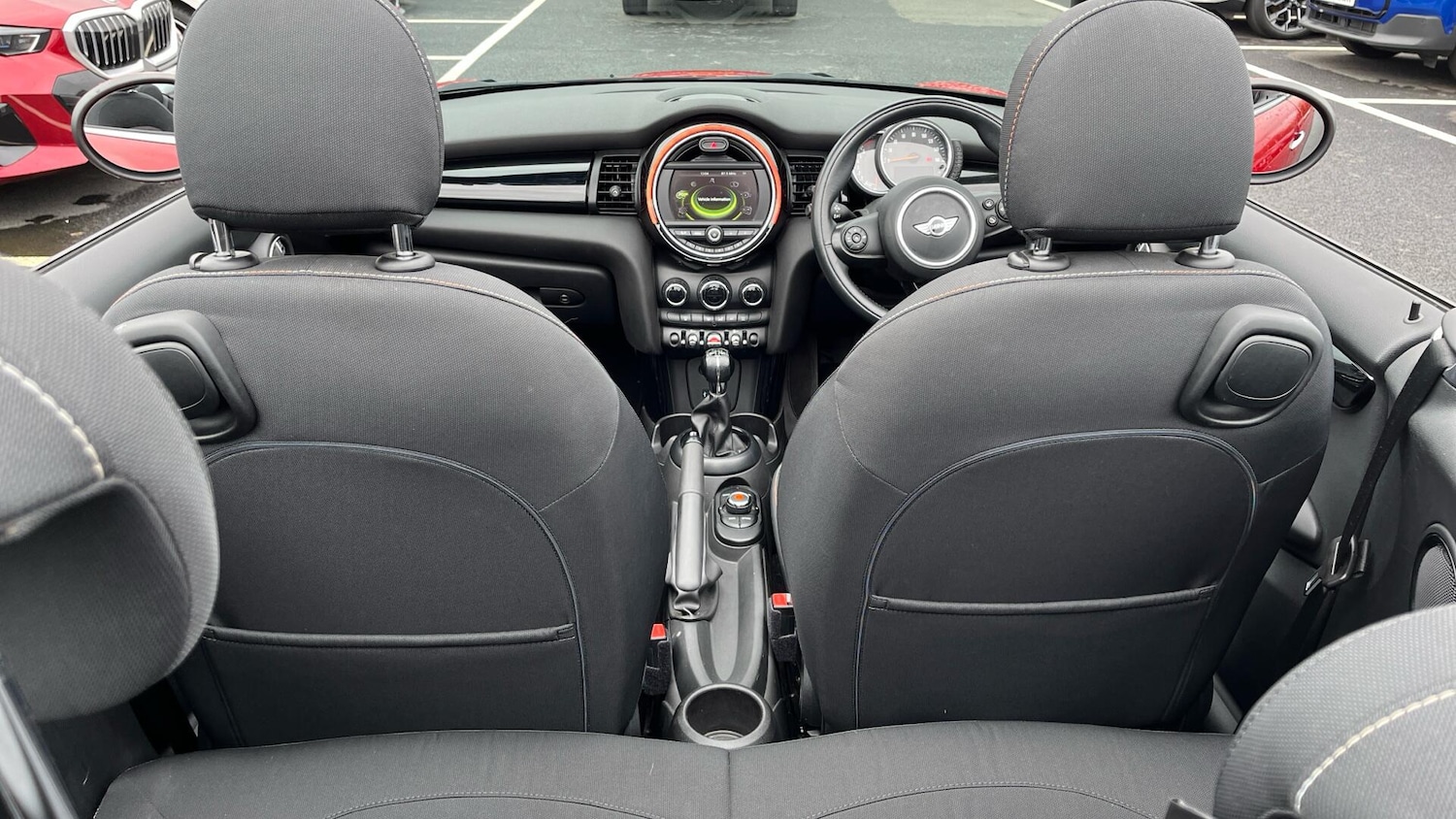 Used MINI Convertible 2016 for sale - 77525061: Photo 26