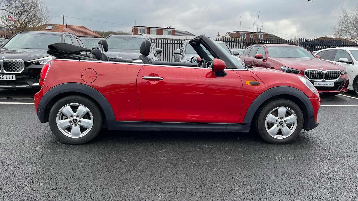 Used MINI Convertible 2016 for sale - 77525061: Photo 27