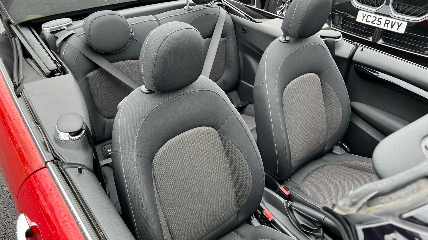 Used MINI Convertible 2016 for sale - 77525061: Photo 28