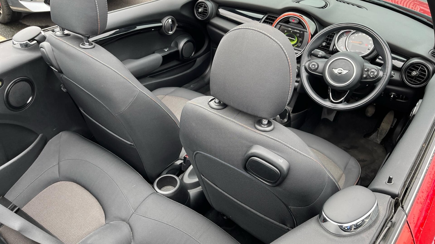 Used MINI Convertible 2016 for sale - 77525061: Photo 29