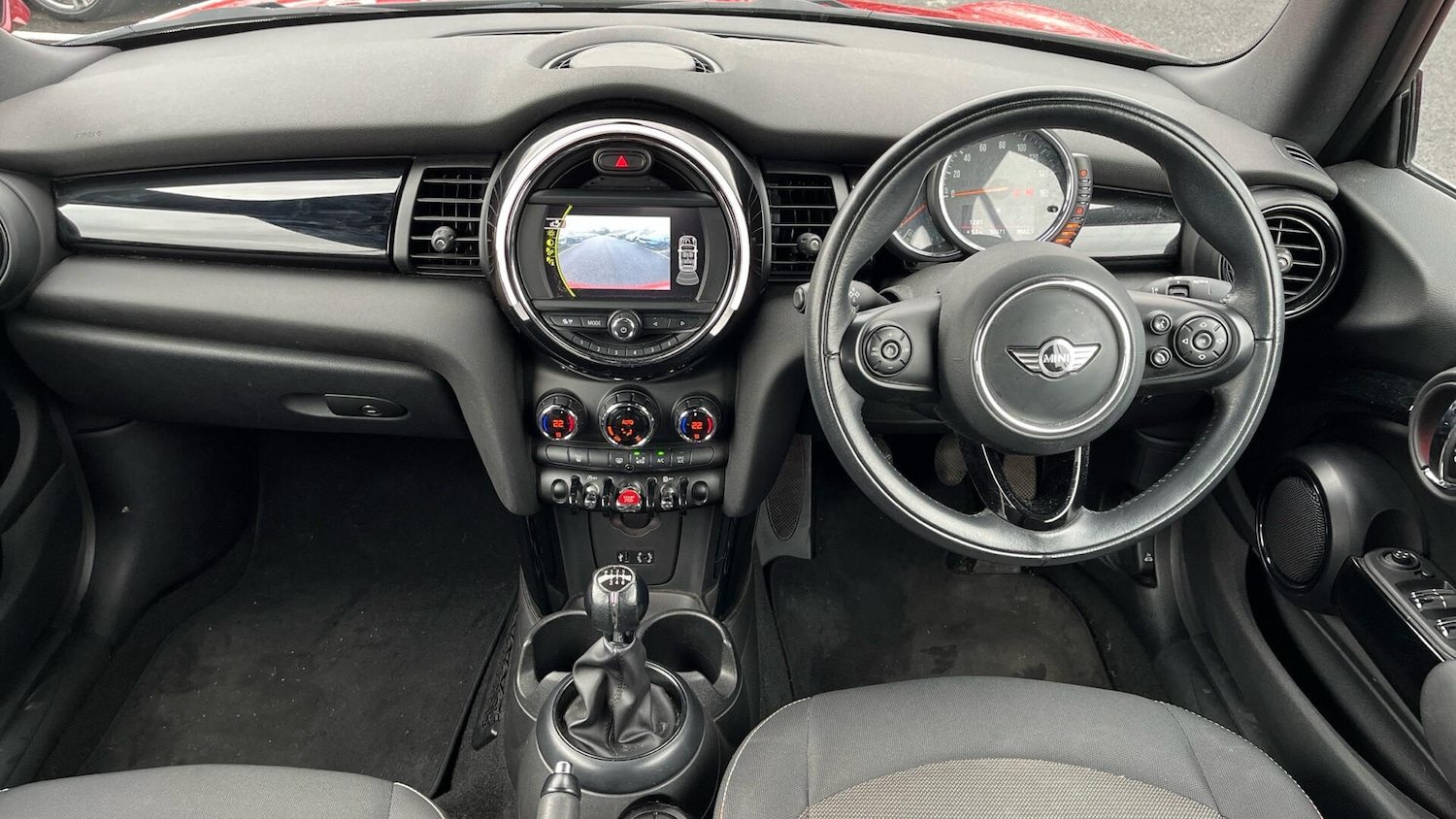 Used MINI Convertible 2016 for sale - 77525061: Photo 4