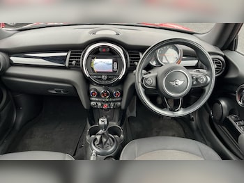 Used MINI Convertible 2016 for sale - 77525061: Photo