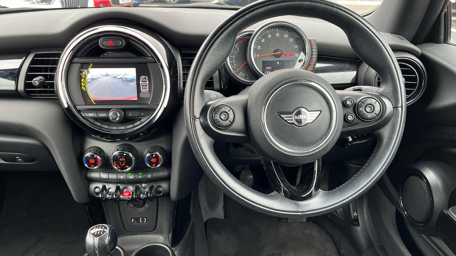 Used MINI Convertible 2016 for sale - 77525061: Photo 5