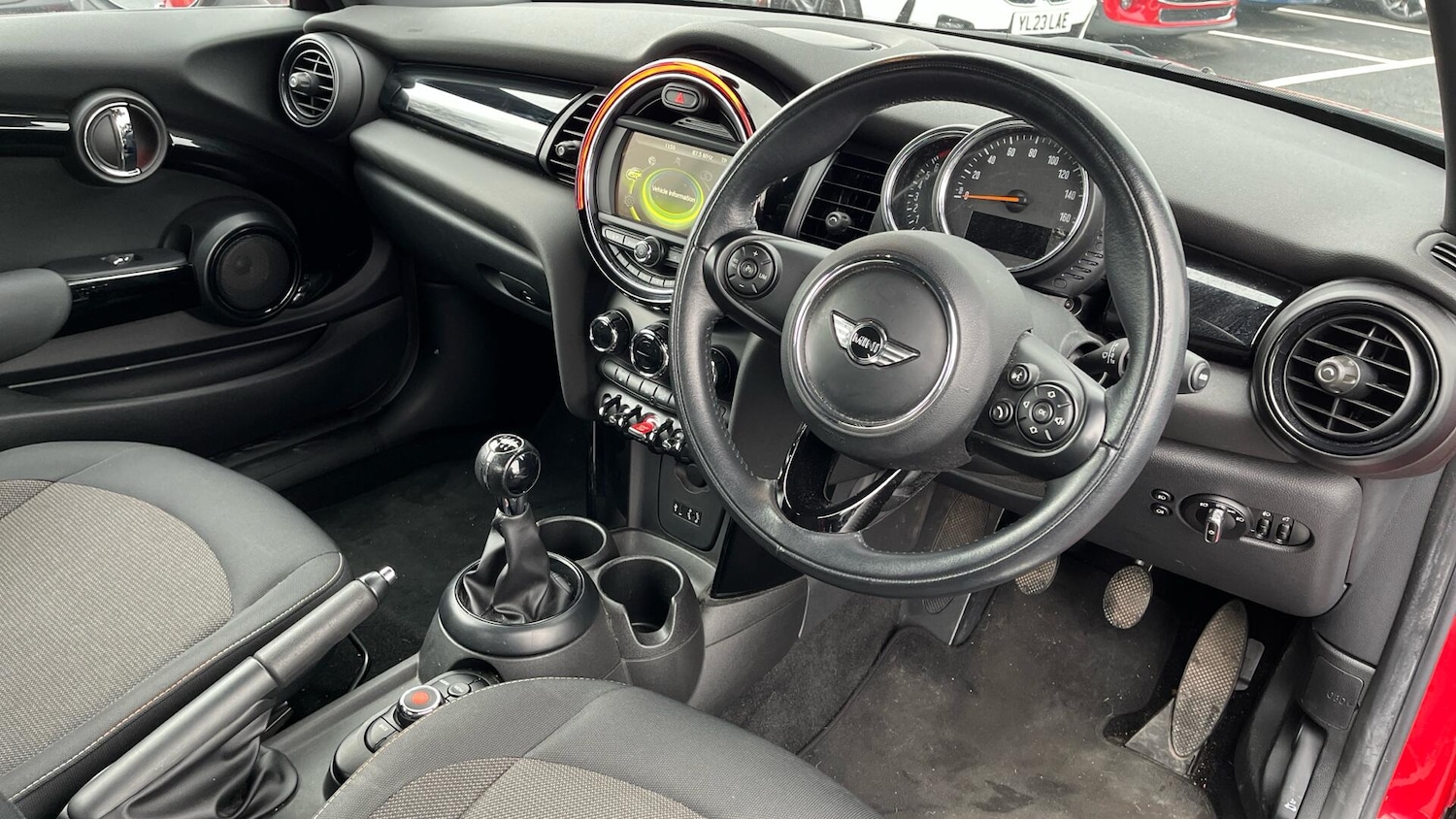 Used MINI Convertible 2016 for sale - 77525061: Photo 6