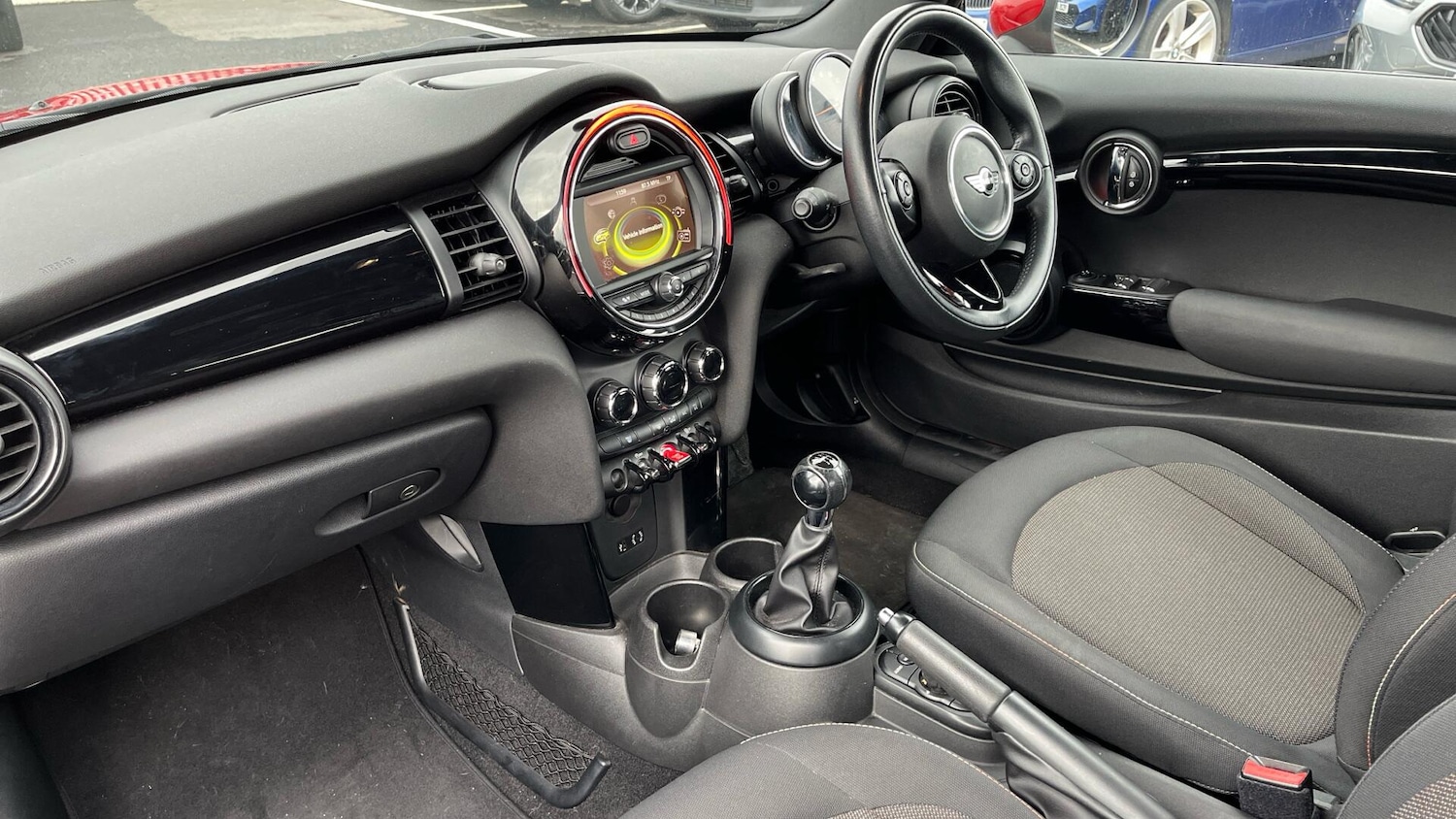 Used MINI Convertible 2016 for sale - 77525061: Photo 7