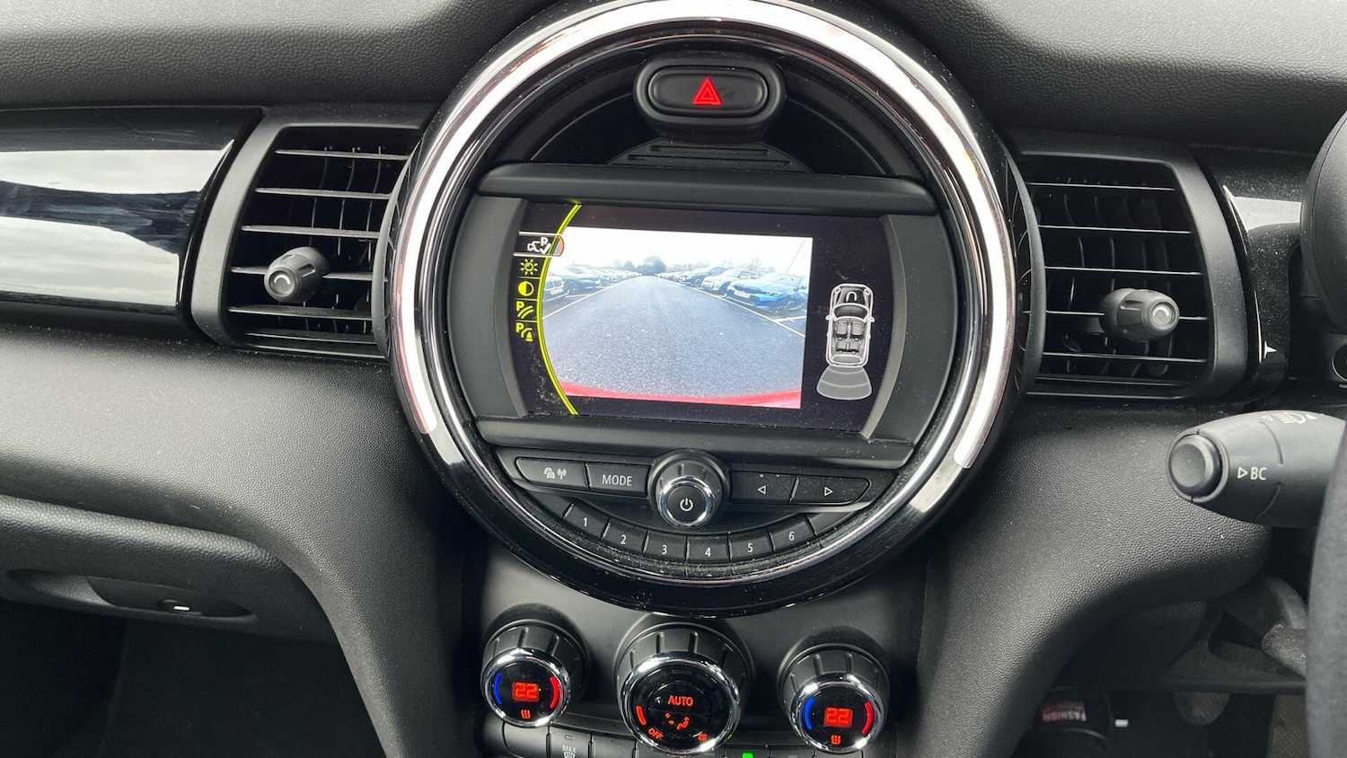 Used MINI Convertible 2016 for sale - 77525061: Photo 8