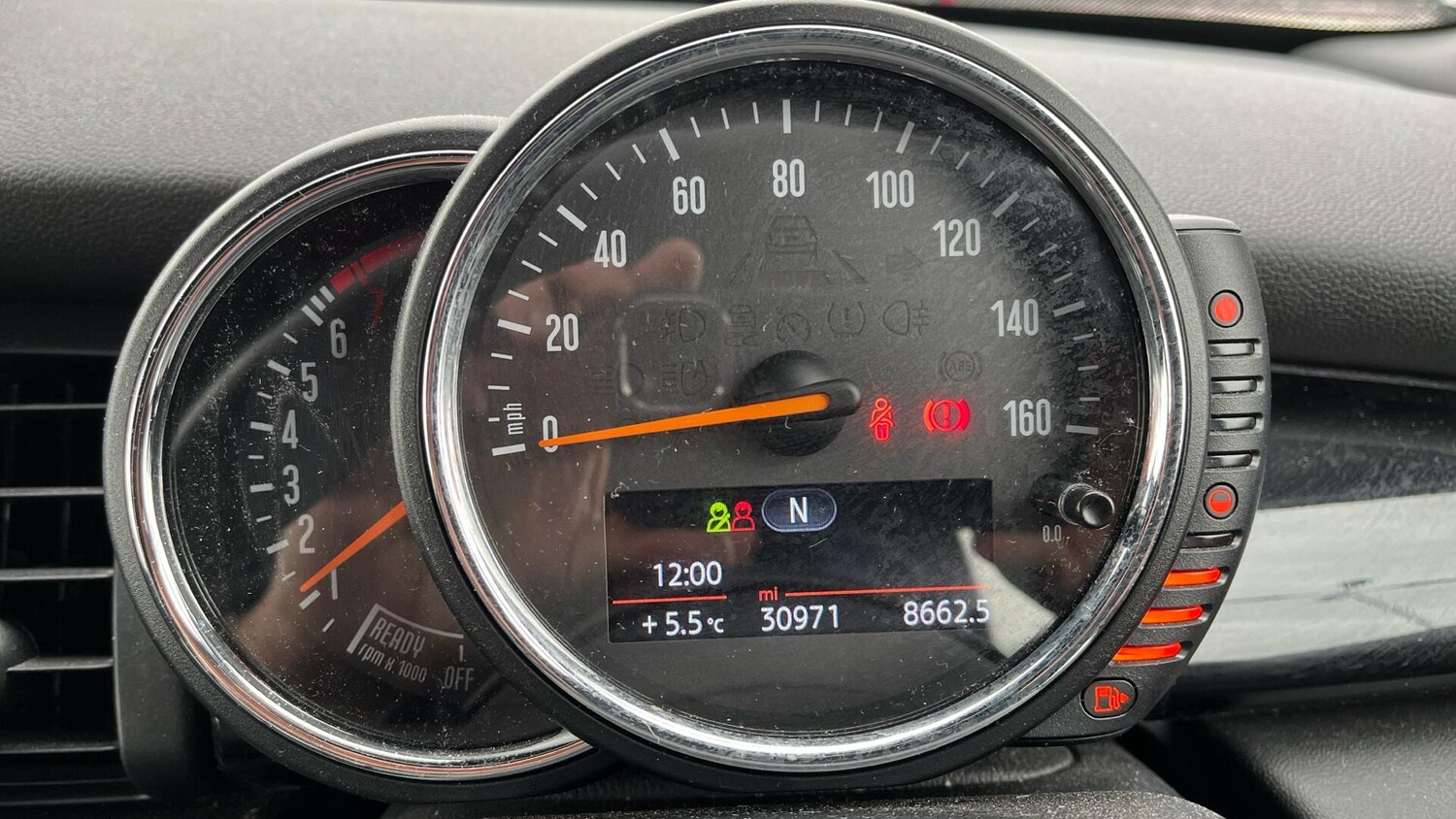 Used MINI Convertible 2016 for sale - 77525061: Photo 9