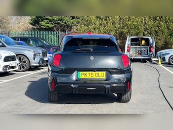 Used MINI Aceman 2025 for sale - 77723132: Photo