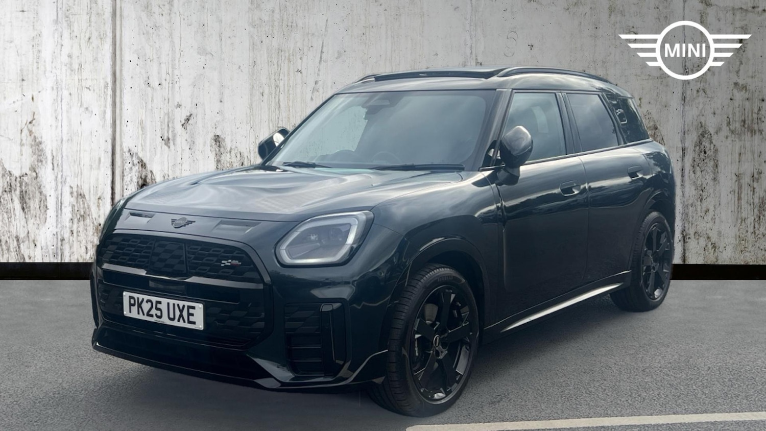 Used MINI Countryman 2025 for sale - 76760362: Photo 1