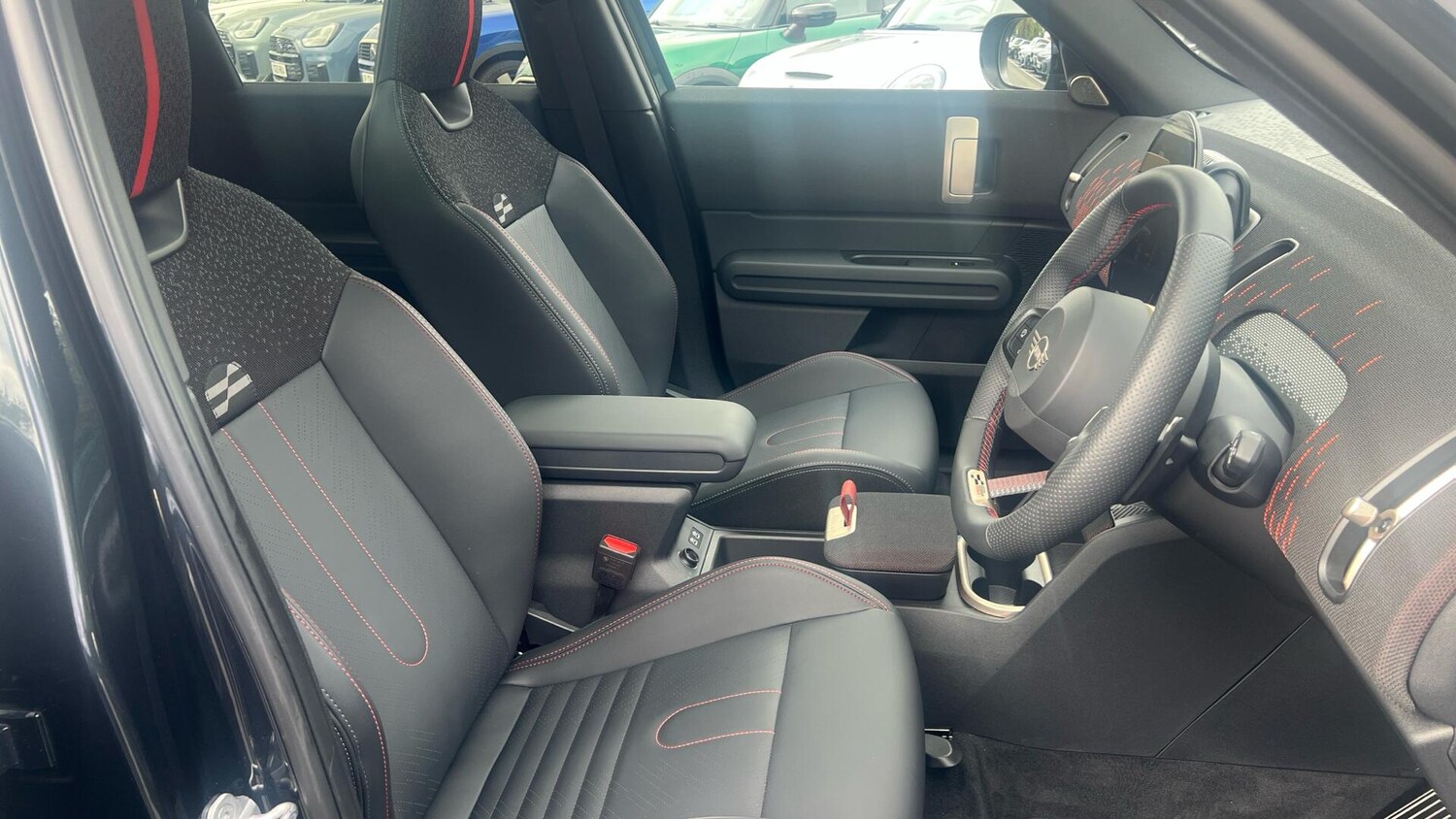 Used MINI Countryman 2025 for sale - 76760362: Photo 11