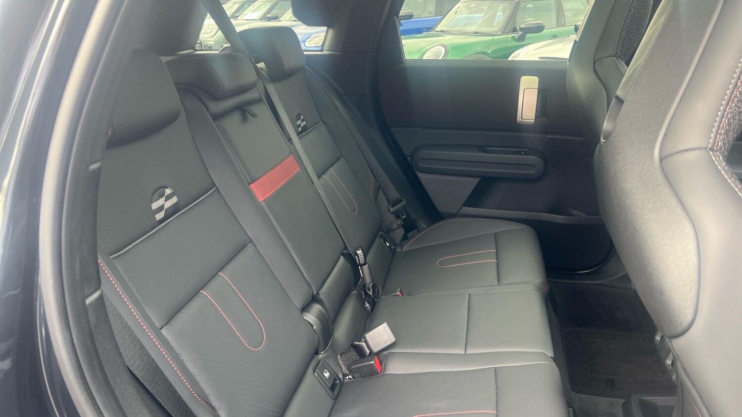 Used MINI Countryman 2025 for sale - 76760362: Photo 12