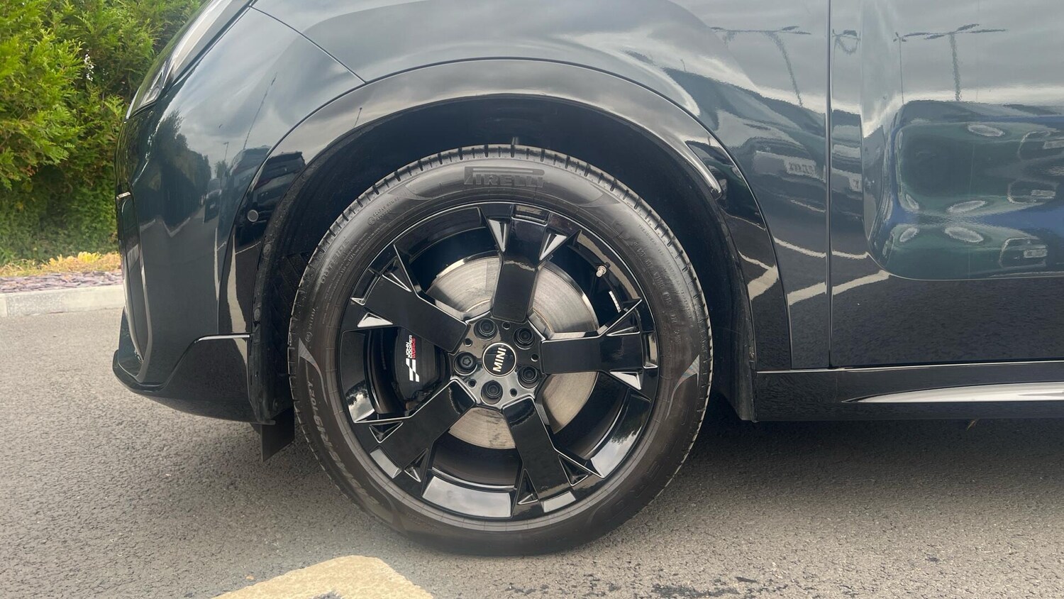 Used MINI Countryman 2025 for sale - 76760362: Photo 14