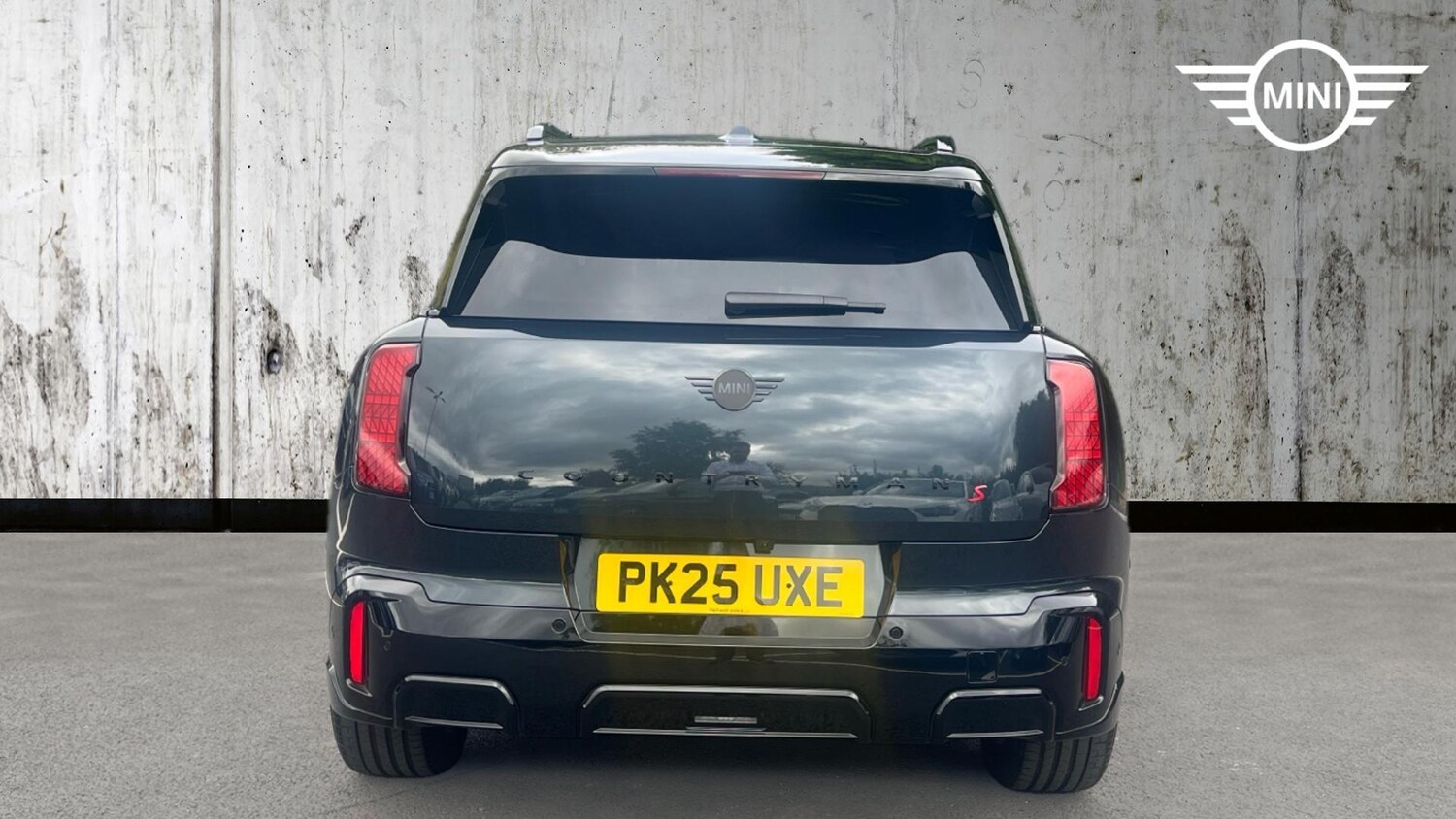 Used MINI Countryman 2025 for sale - 76760362: Photo 15