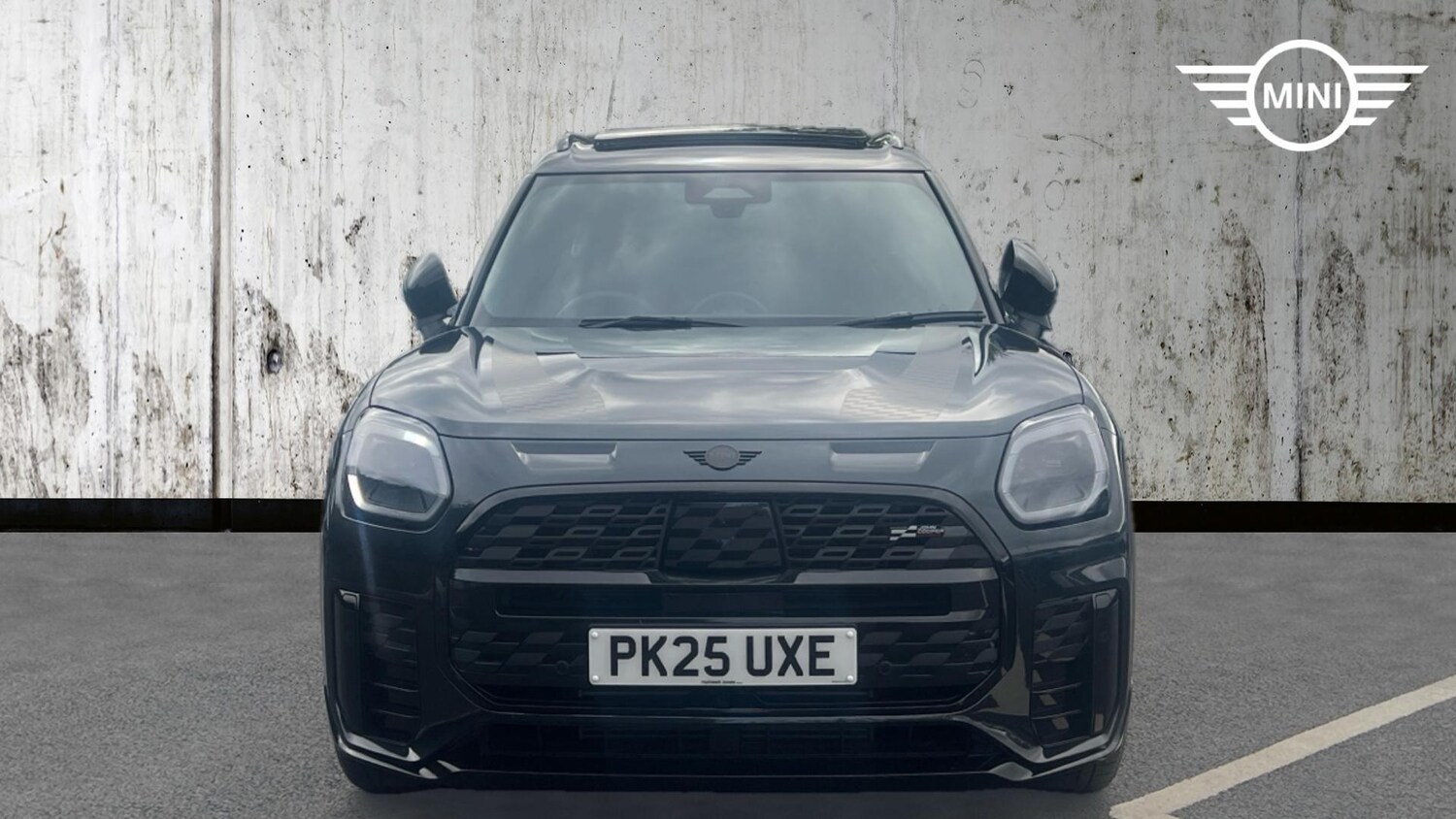 Used MINI Countryman 2025 for sale - 76760362: Photo 16