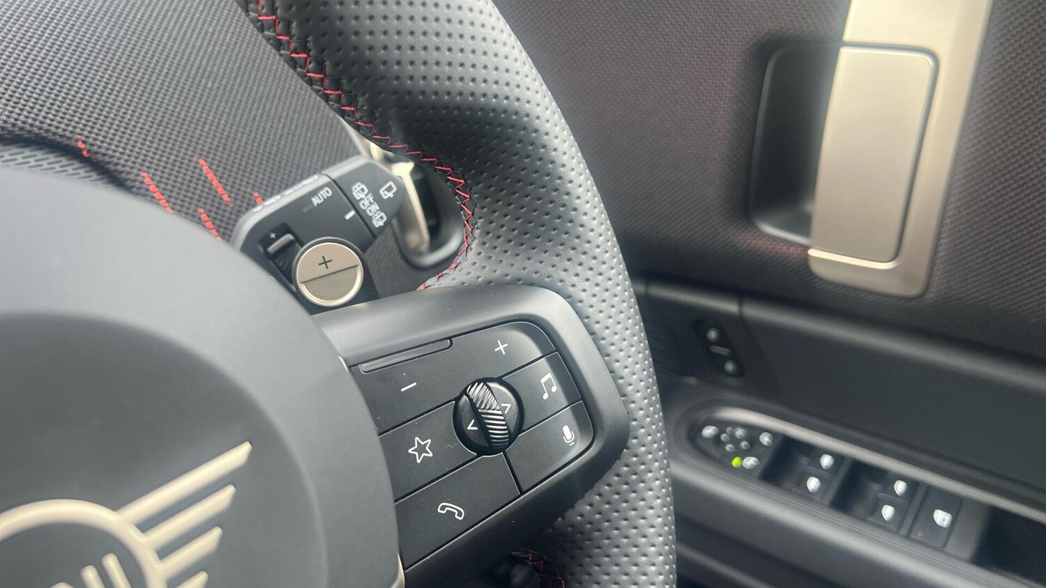 Used MINI Countryman 2025 for sale - 76760362: Photo 18