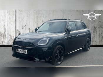 2025 (25) - 2.0 S Sport ALL4 5dr Auto