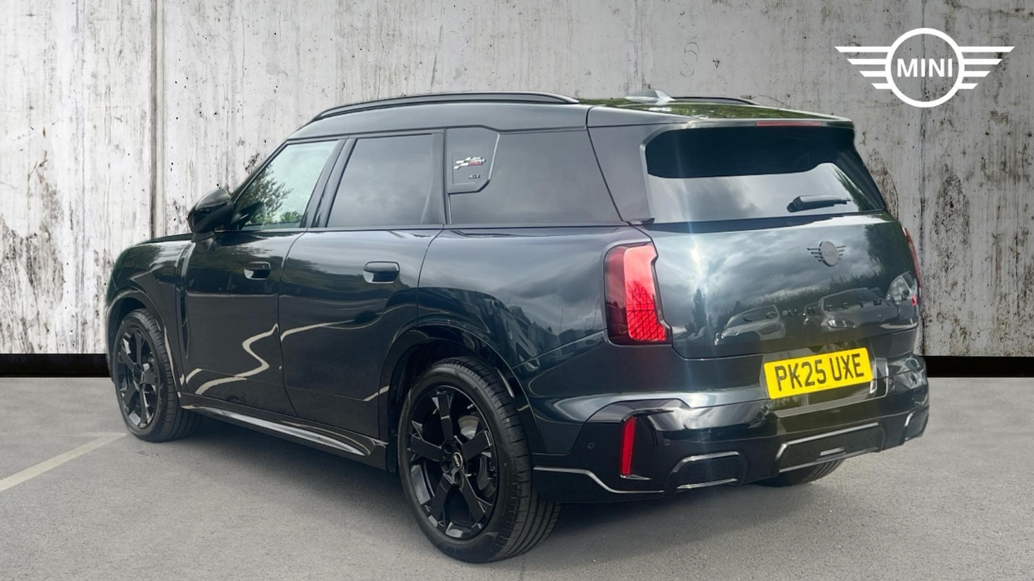 Used MINI Countryman 2025 for sale - 76760362: Photo 2