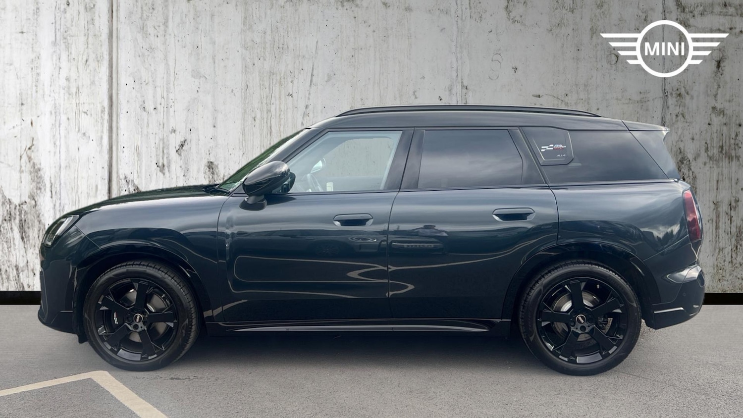 Used MINI Countryman 2025 for sale - 76760362: Photo 3