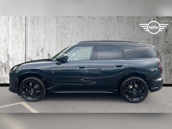Used MINI Countryman 2025 for sale - 76760362: Photo