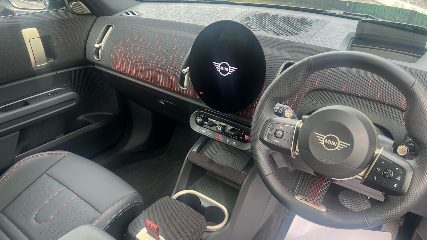 Used MINI Countryman 2025 for sale - 76760362: Photo 4