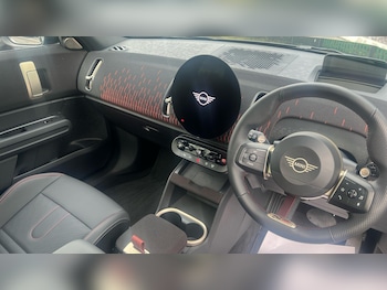 Used MINI Countryman 2025 for sale - 76760362: Photo
